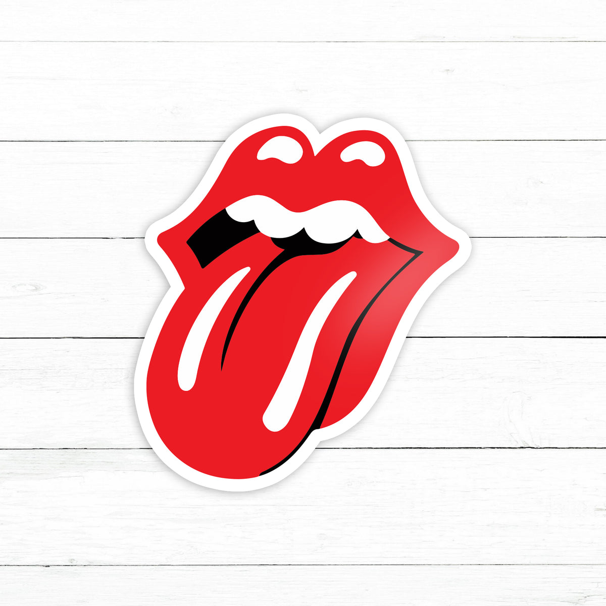 ROLLING STONES Tongue And Lips Zunge Und Lippen Silber Münze 1 Pound Gibraltar 2021
