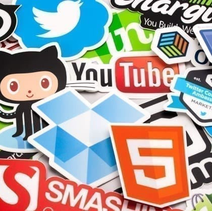 Custom Collection Sticker Collections – CustomStickers.com