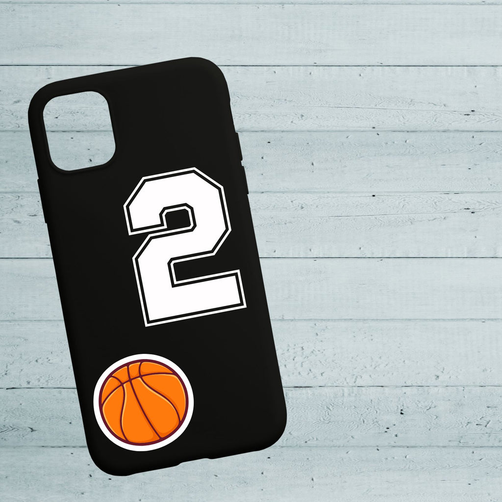 Custom Phone Case Stickers | Create your own iPhone Stickers ...