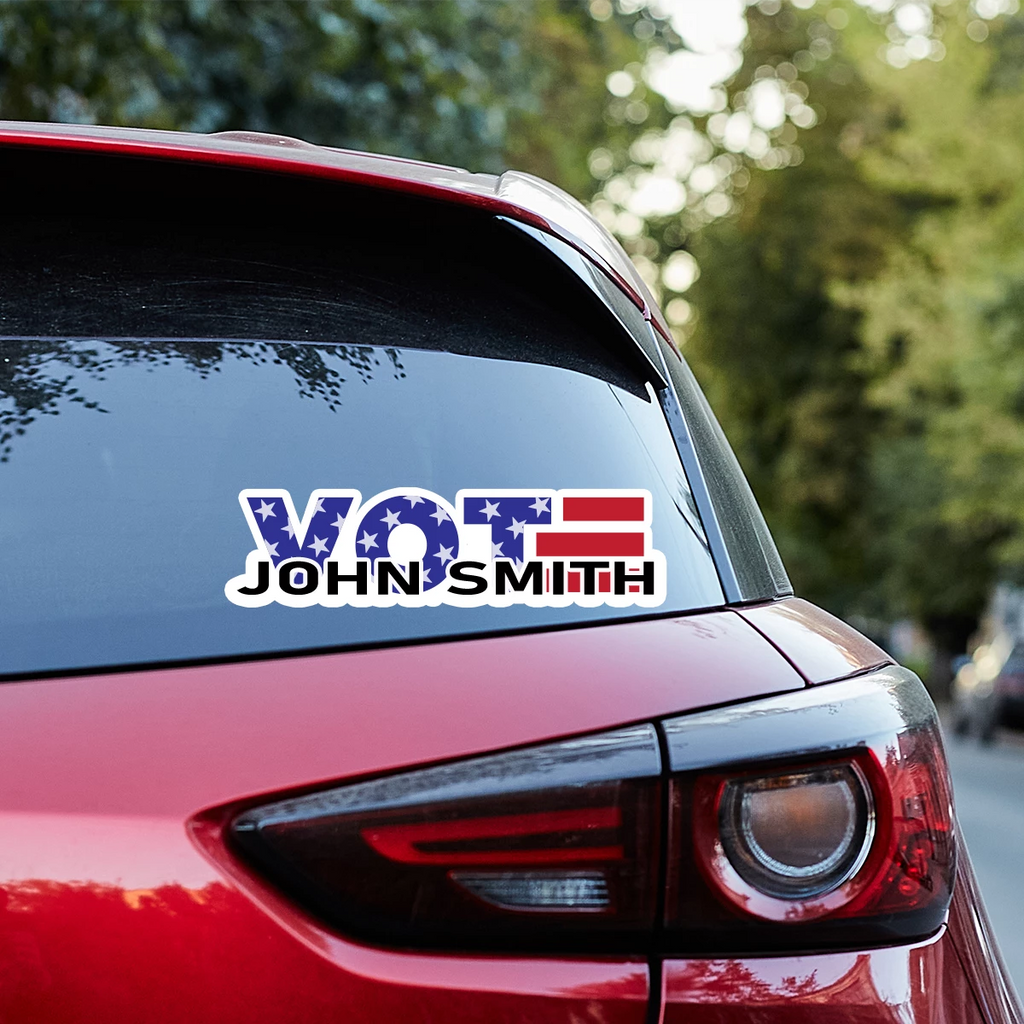 Custom Bumper Stickers Bumper Sticker Maker CustomStickers custom-bumper-stickers-bumper-sticker-maker-customstickers