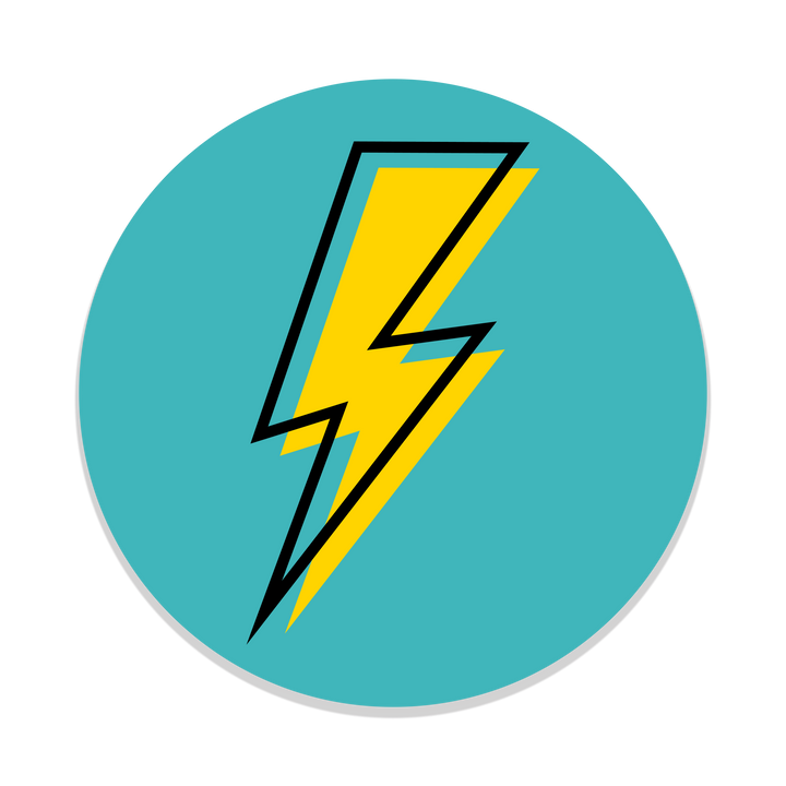 Circle Stickers