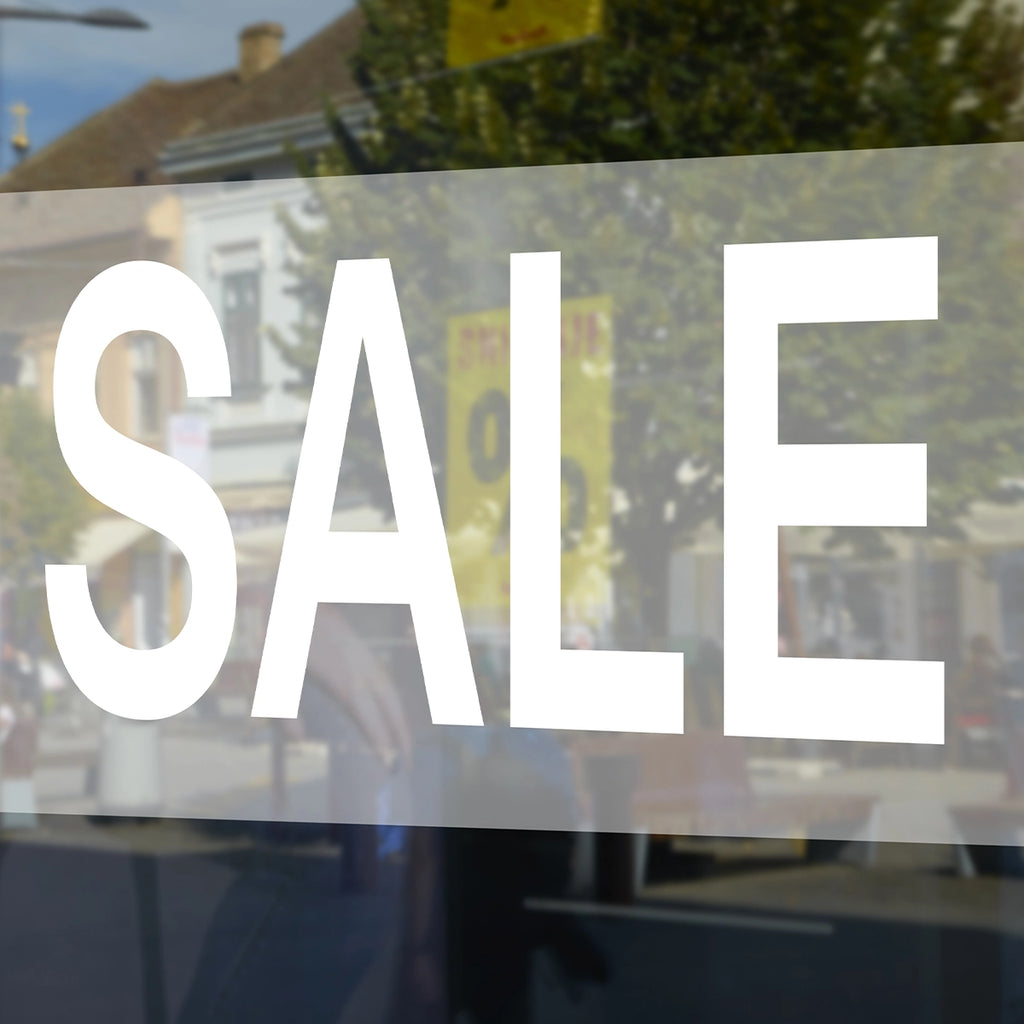 Window Clings | Stickers For Your Company Window – CustomStickers.com