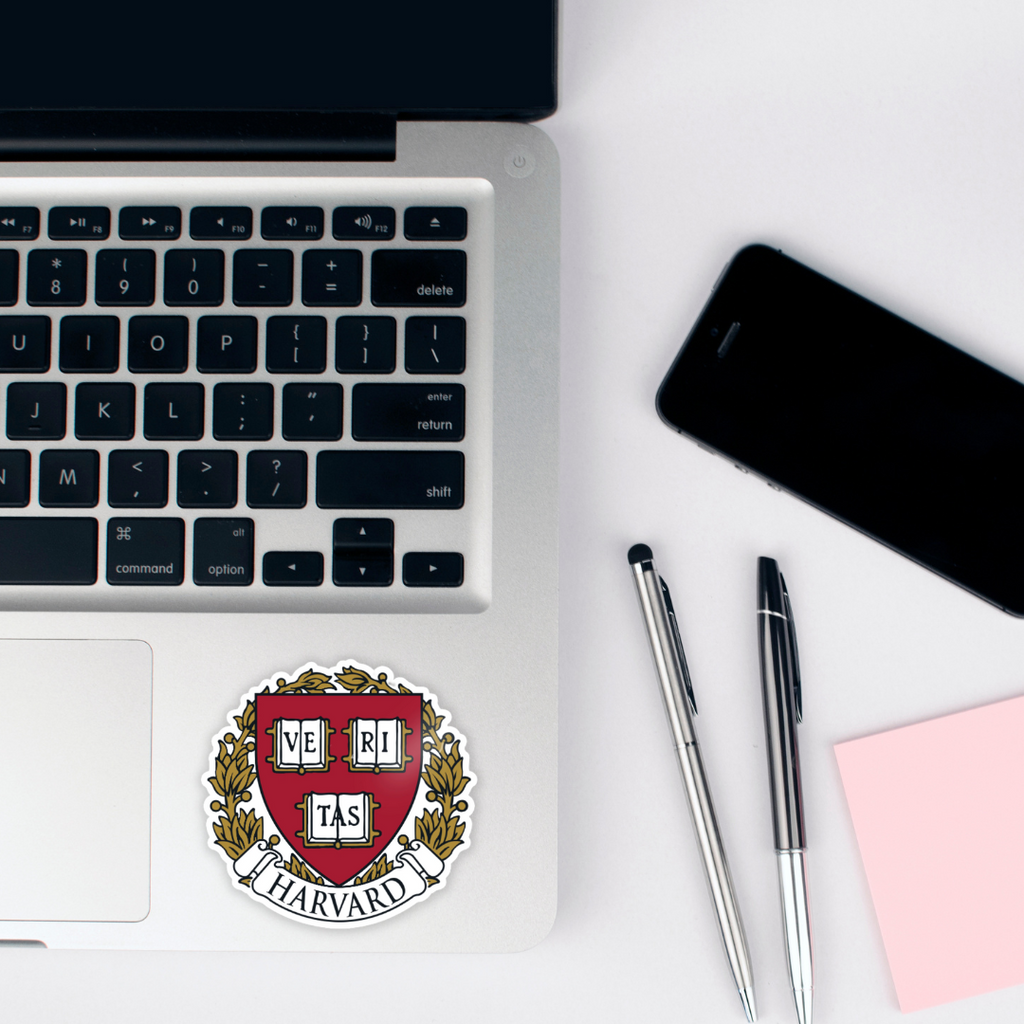 Springfield College Sticker College Stickers | College Car Stickers – CustomStickers.com