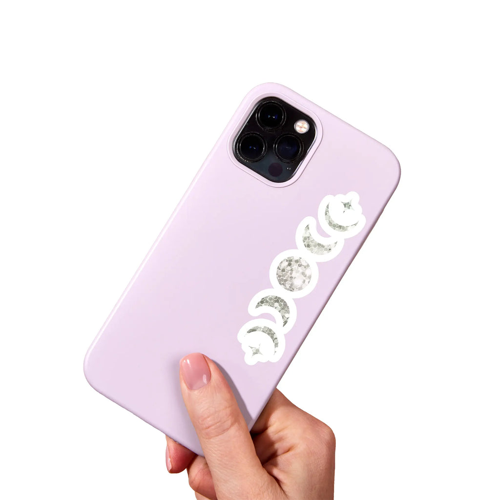 Glitter Stickers | Die Cut Stickers | CustomStickers.com