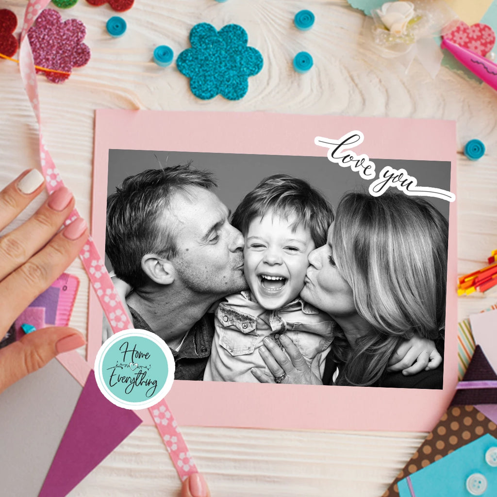 Print Photo Stickers Photo Stickers | Turn Your Pictures Into Stickers – CustomStickers.com