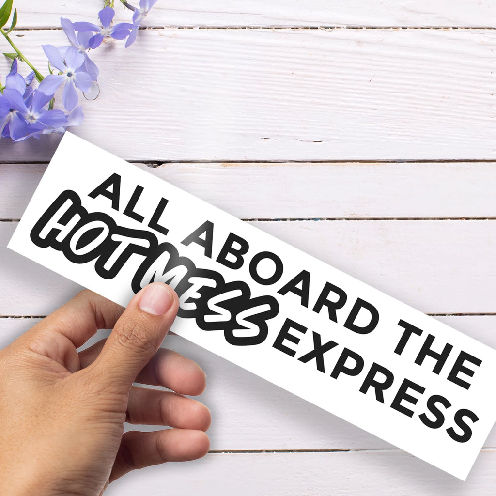 Custom Bumper Stickers Bumper Sticker Maker CustomStickers custom-bumper-stickers-bumper-sticker-maker-customstickers