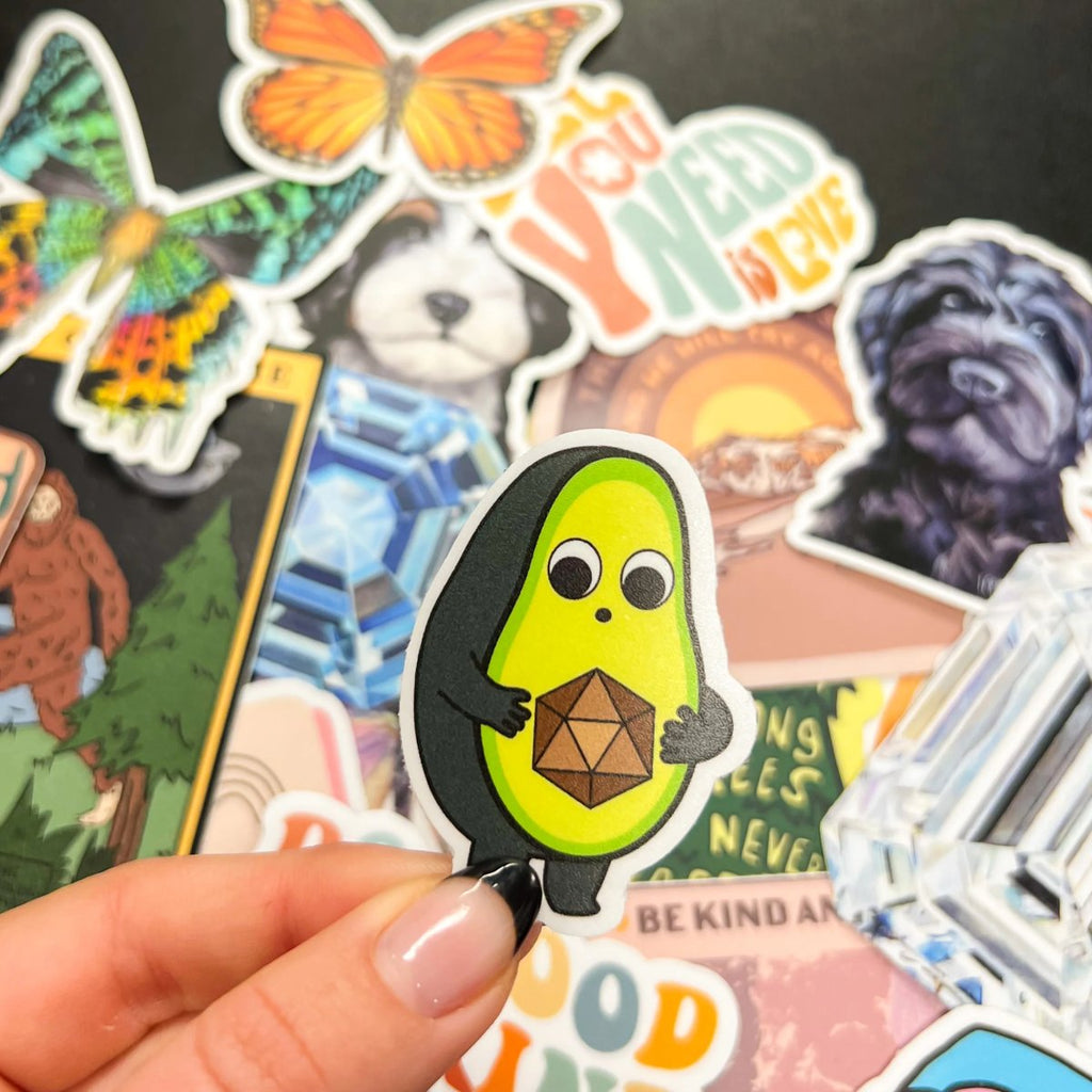 Custom Stickers | Fast & Free Shipping – CustomStickers.com