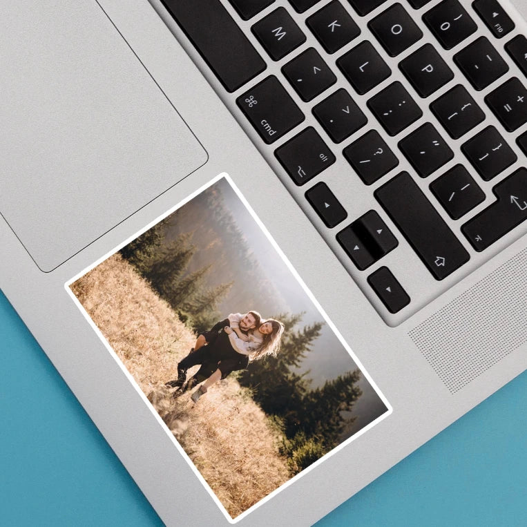 Rectangle Stickers- Custom Stickers For All Your Needs – CustomStickers.com