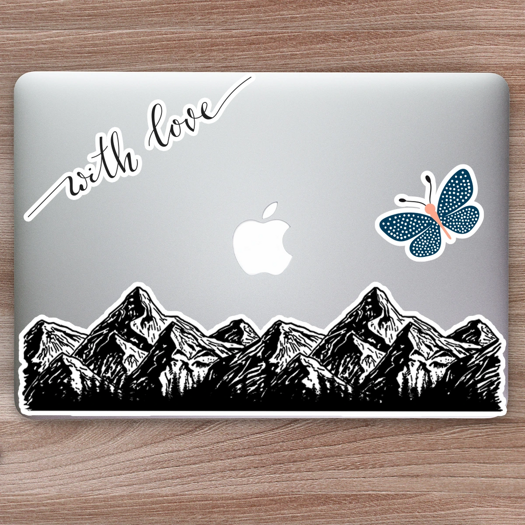 Business Stickers | Stickers For Your Company – CustomStickers.com