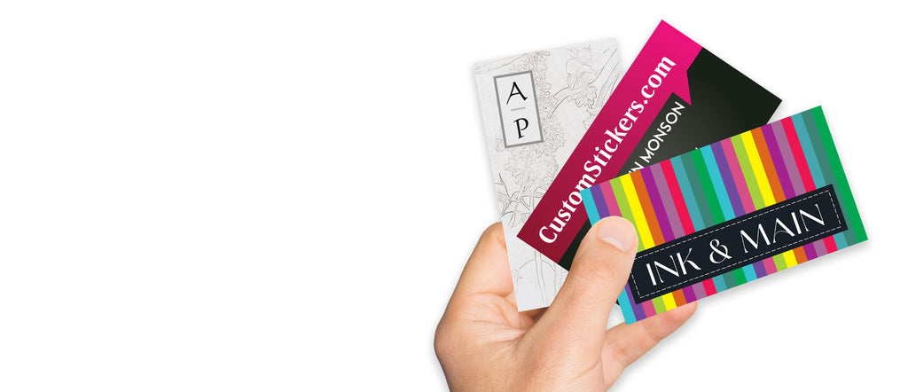 Custom Stickers | Fast & Free Shipping – CustomStickers.com