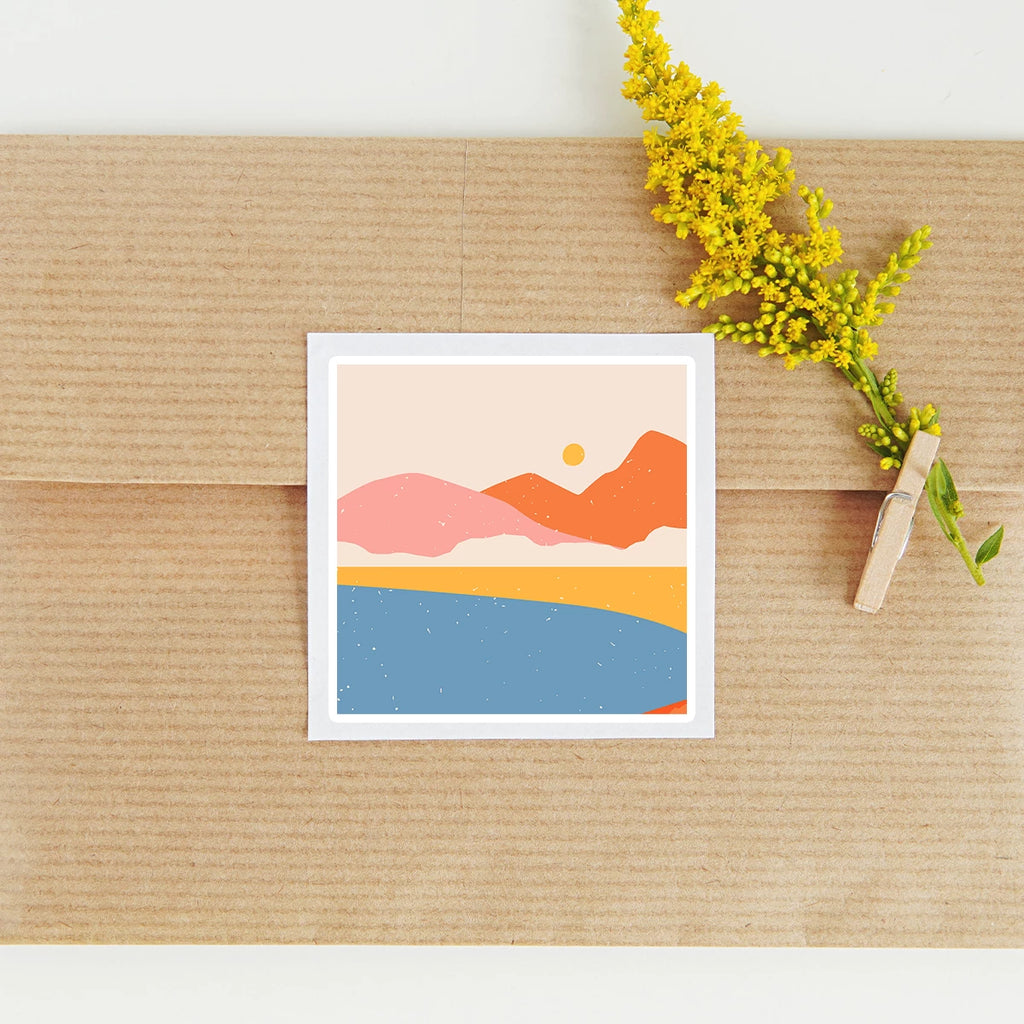 Creating Envelope Stickers Custom Address Label Stickers | Stickers For Envelopes – CustomStickers.com