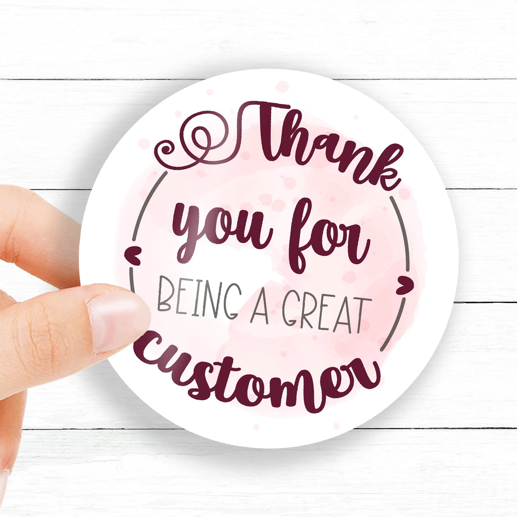 Custom Product and Label Stickers – CustomStickers.com