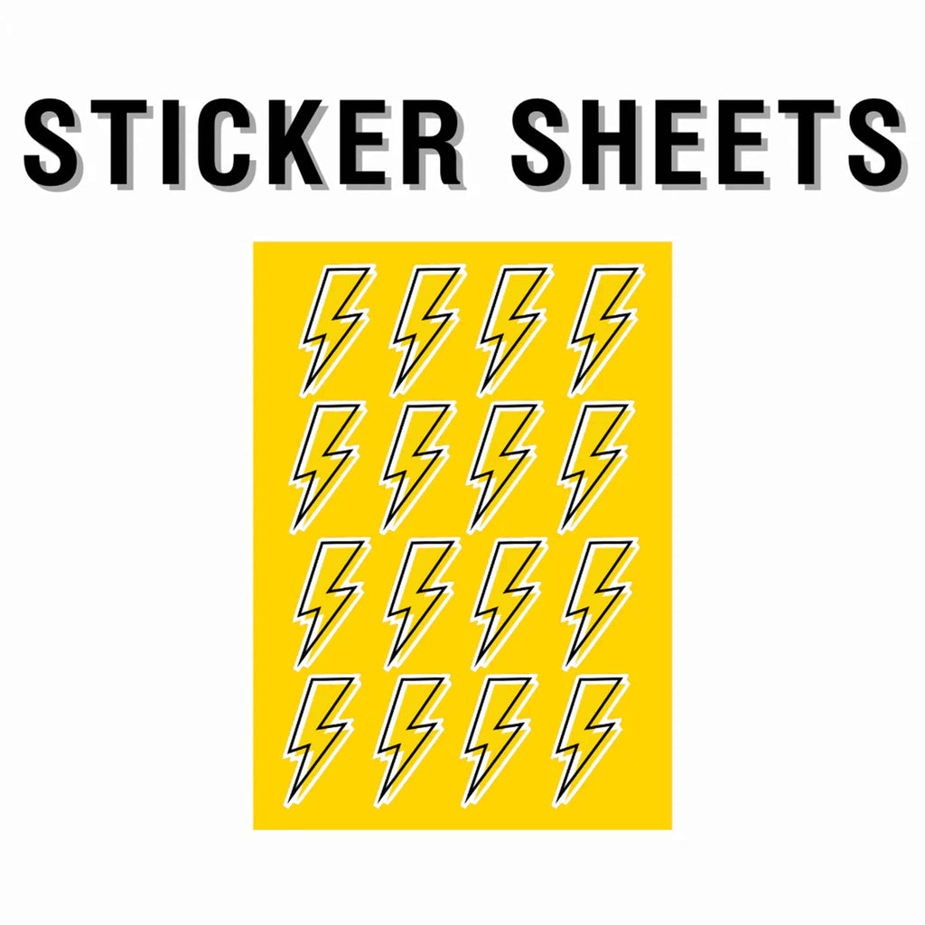 Custom Stickers | Fast & Free Shipping – CustomStickers.com