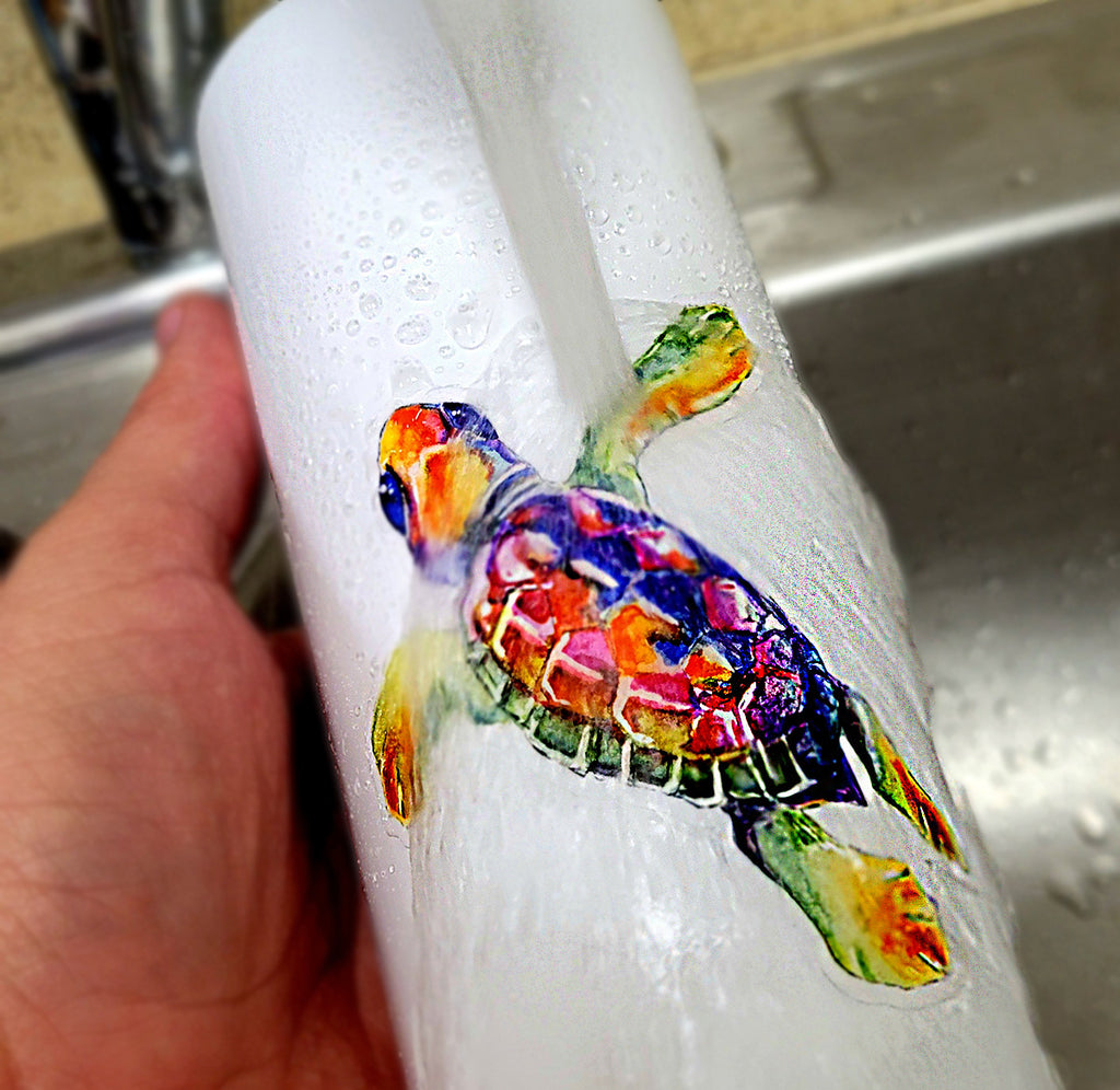 Custom Water Bottle Stickers | Stickers for your Hydro flask or Stanley ...