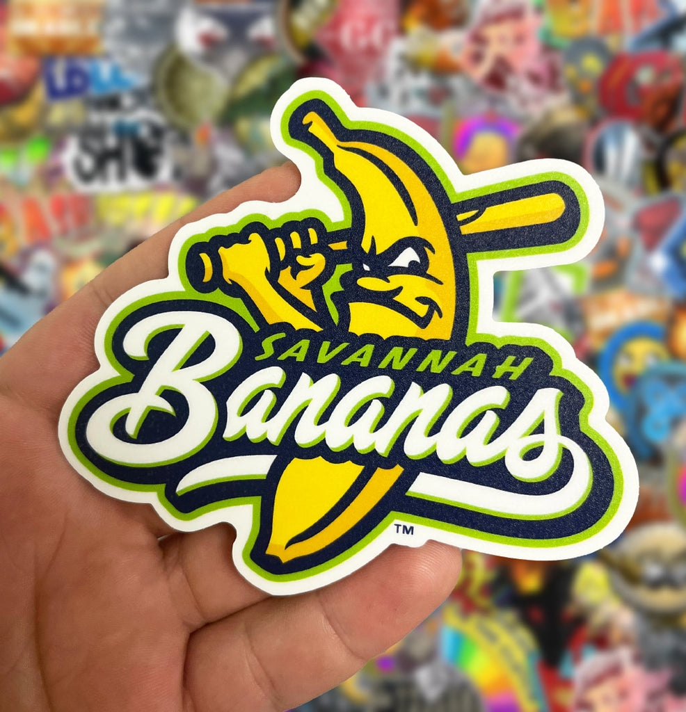 Mabansa Sticker Custom Sticker Deals & Promotions – CustomStickers.com