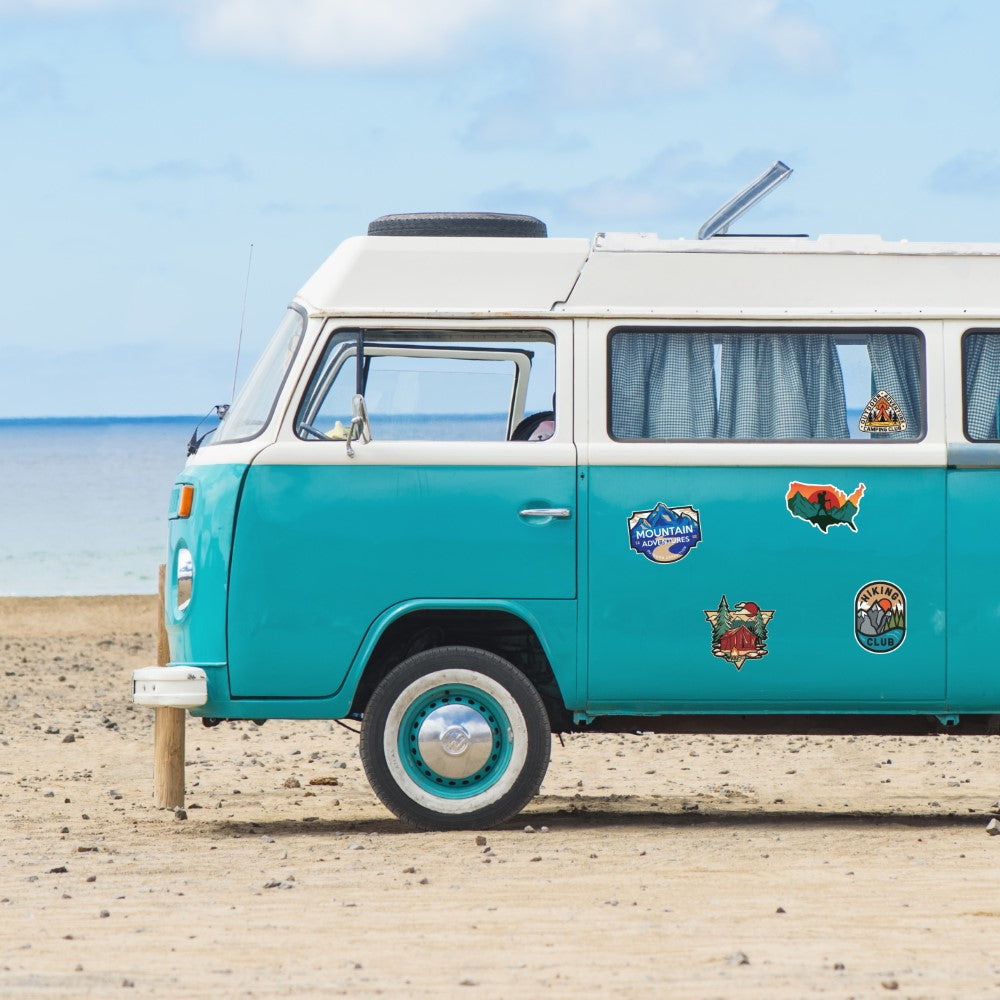 Custom Stickers | Fast & Free Shipping – CustomStickers.com