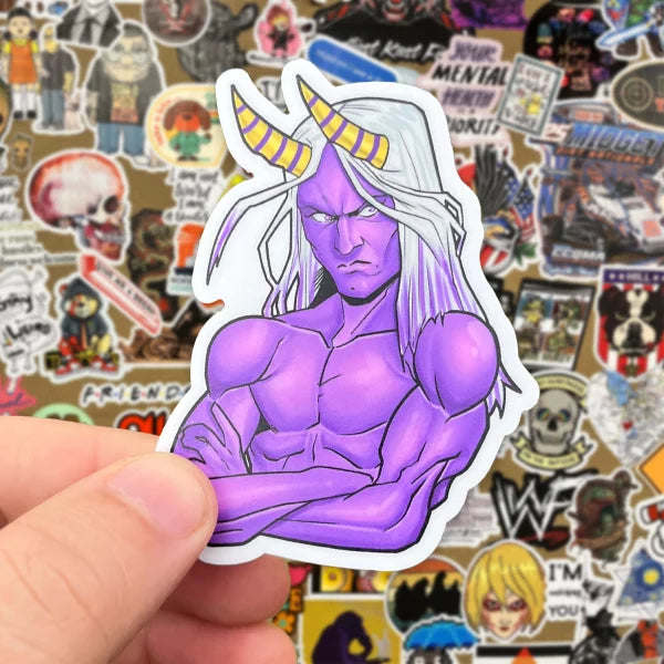 Bul Stickers Order Bulk Stickers | Custom Stickers in Bulk – CustomStickers.com