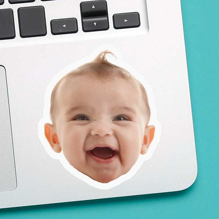 Face Stickers