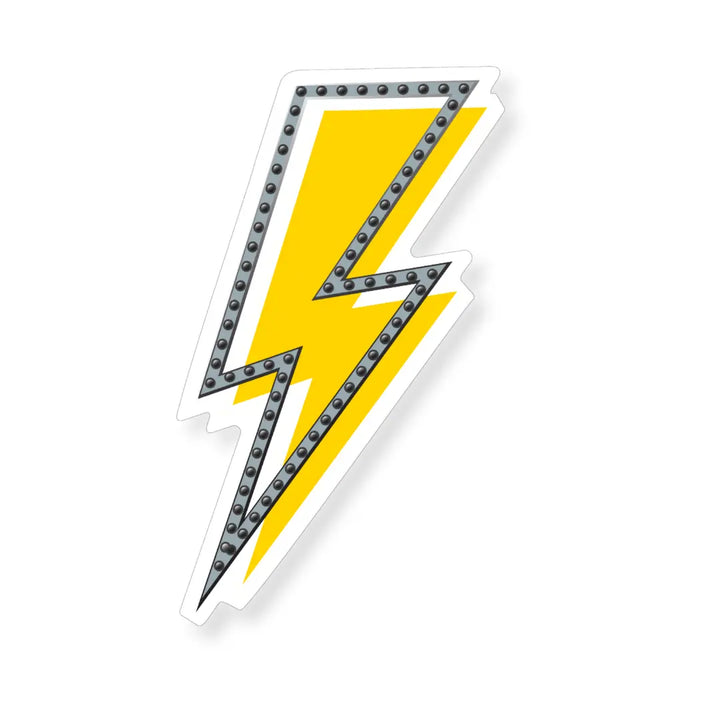 Premium Custom Vinyl Stickers | Heavy Duty