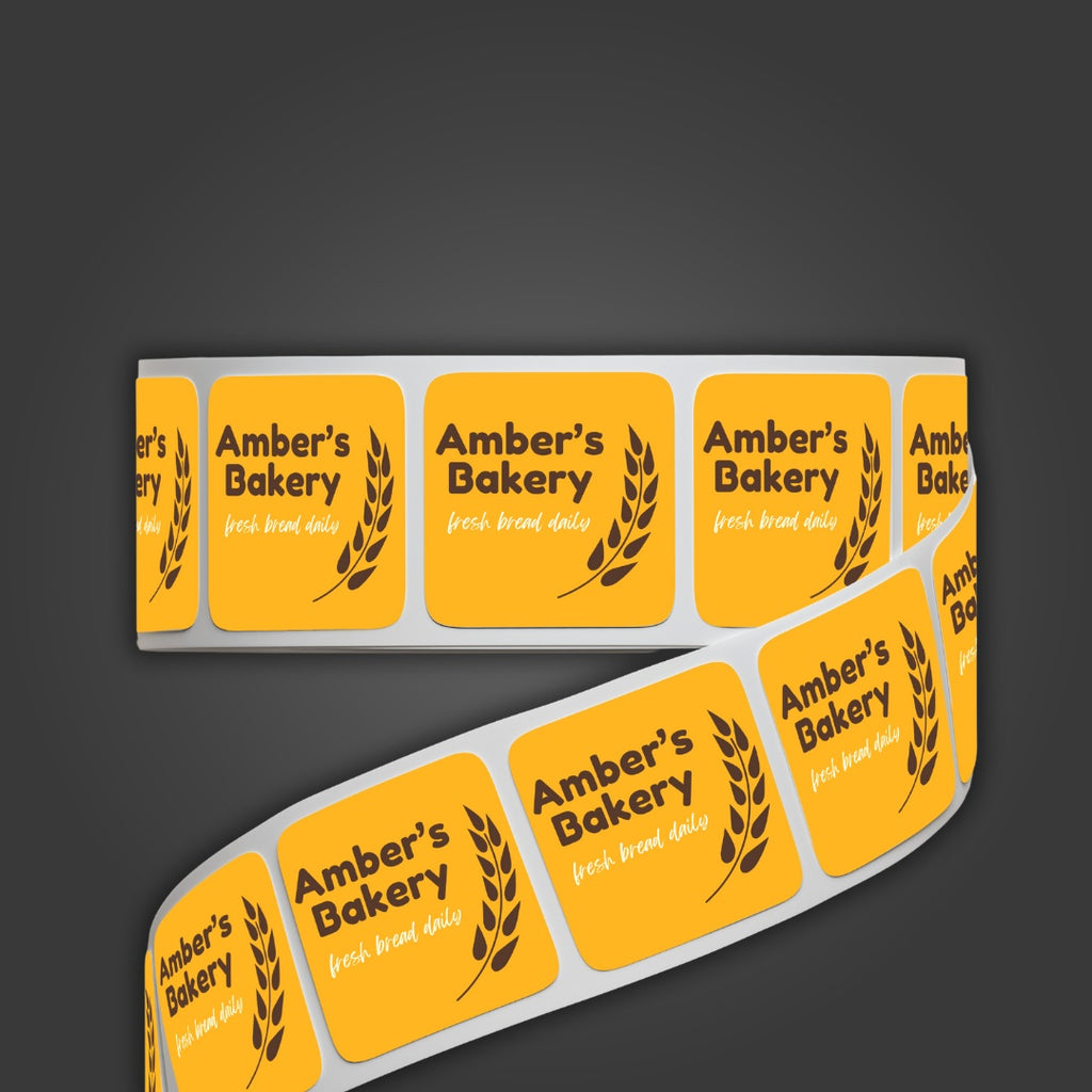 Custom Stickers | Fast & Free Shipping – CustomStickers.com