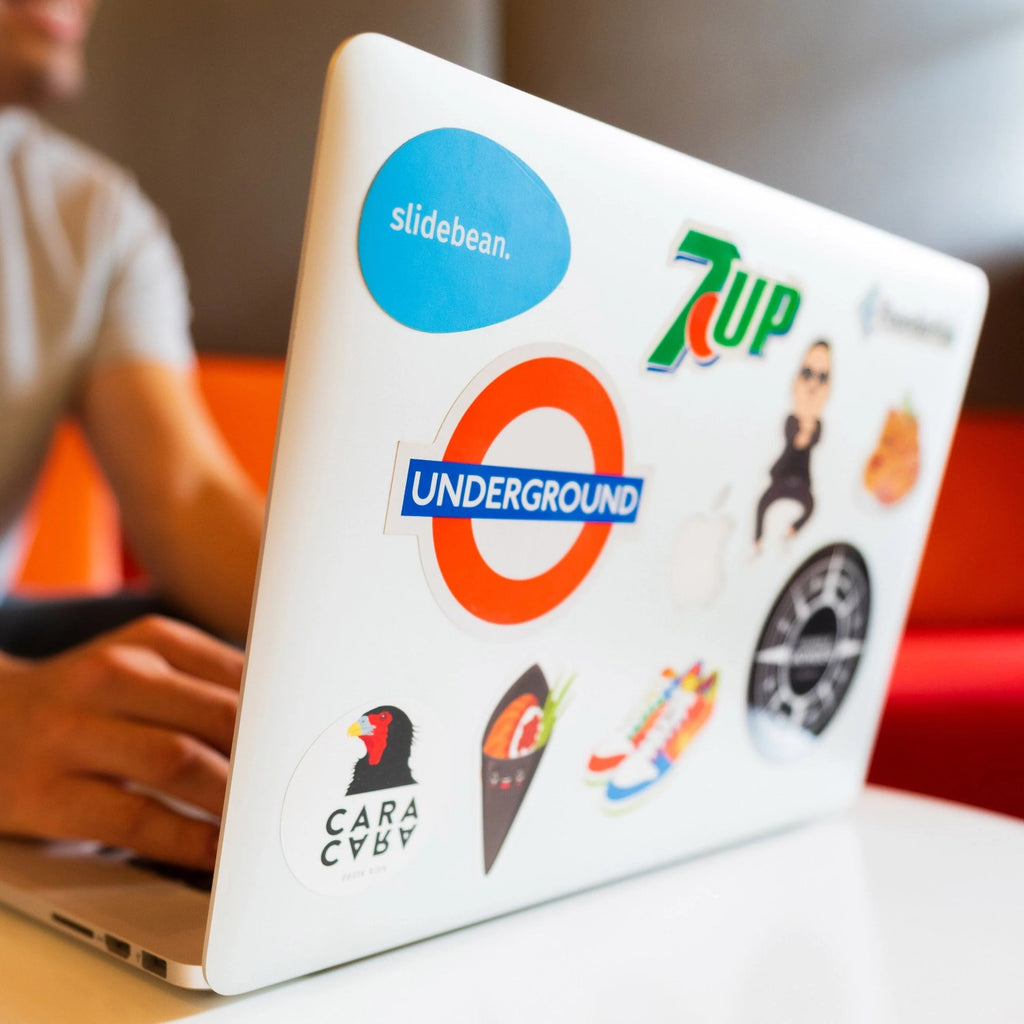 Sticker Price Calculator – CustomStickers.com