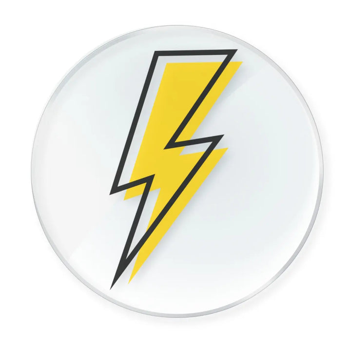 Custom Clear Stickers