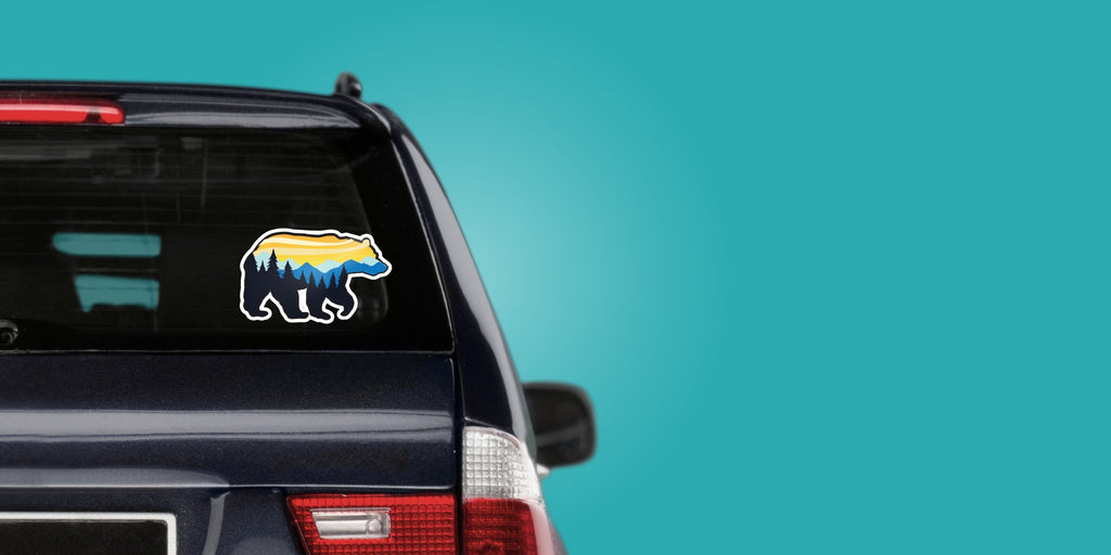 Custom Stickers | Fast & Free Shipping – CustomStickers.com