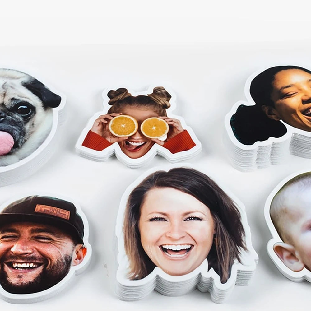 Hard Hat Stickers | Customize Your Protective Gear – CustomStickers.com