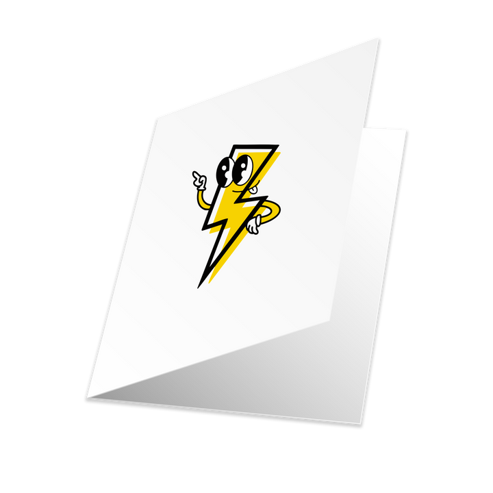 Custom Note Cards | High Quality Greeting Cards