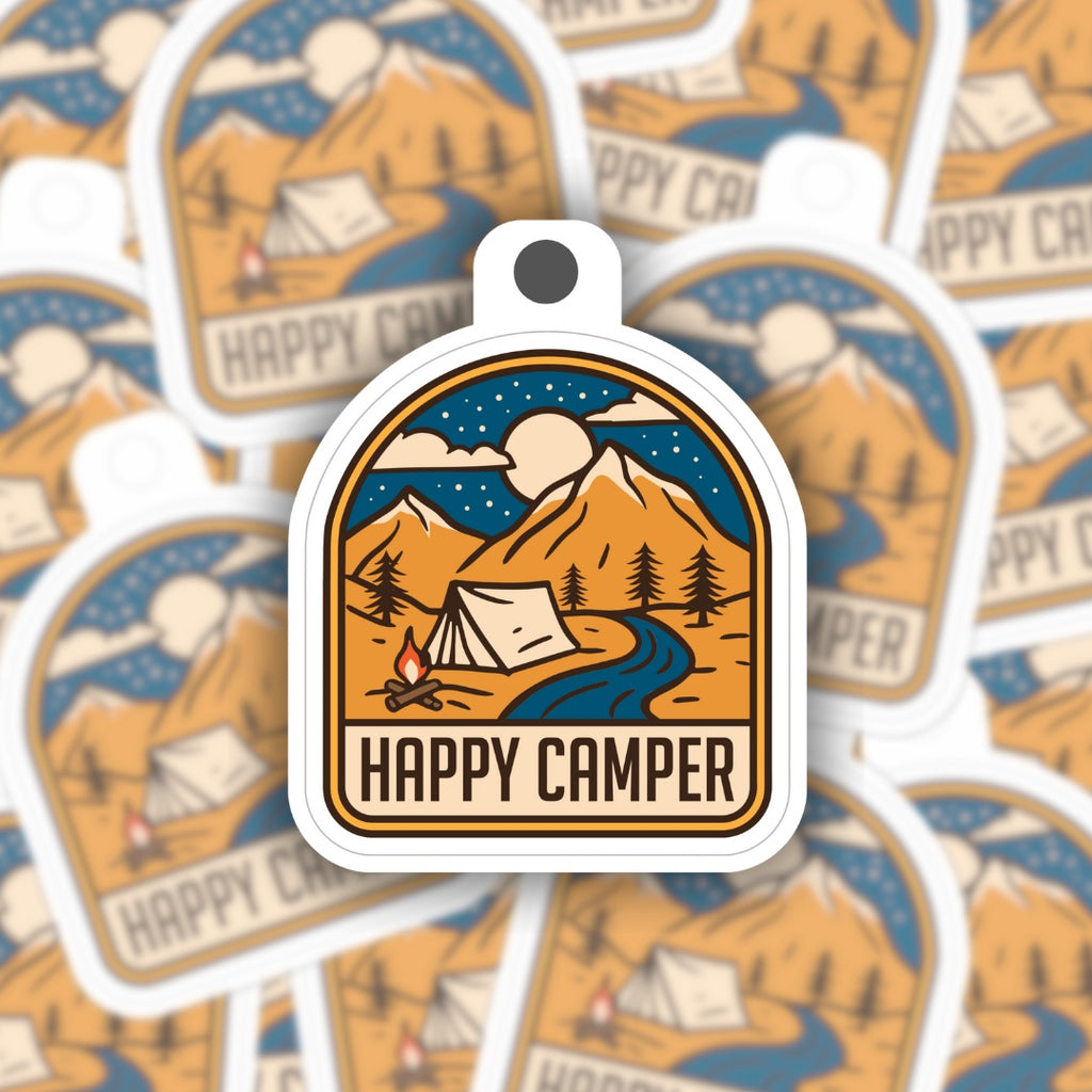 Stickers For Tags Custom Vinyl Stickers | Waterproof and Durable – CustomStickers.com
