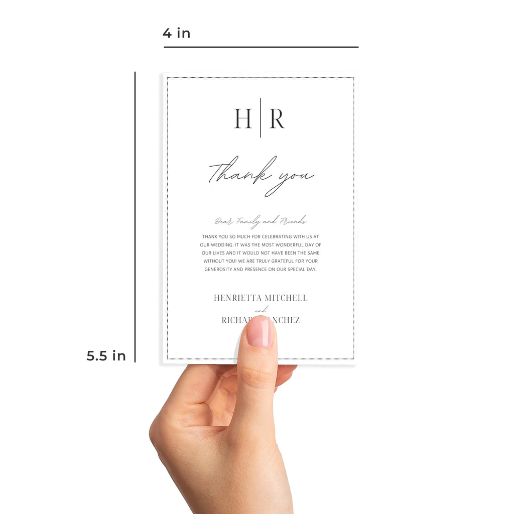 Custom Note Cards | High Quality Greeting Cards – CustomStickers.com