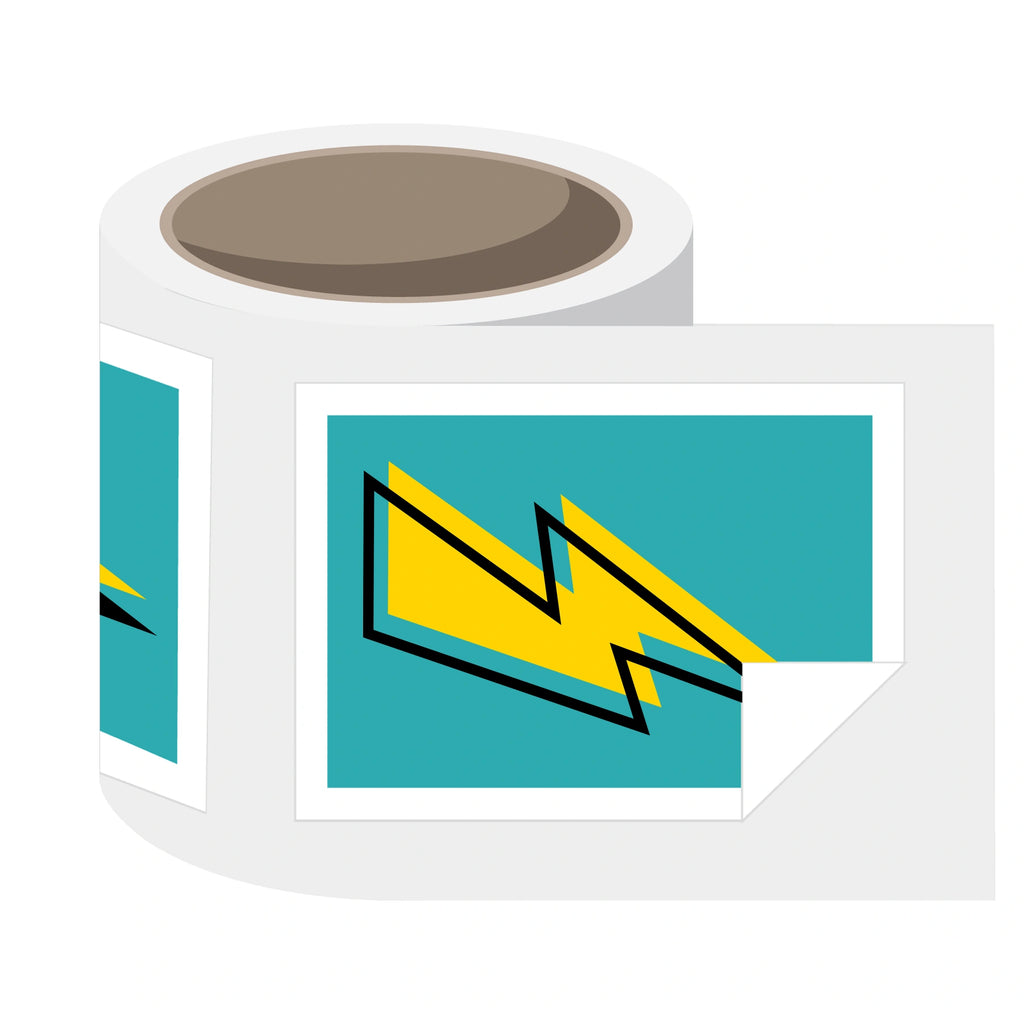 Custom Labels | Premium Quality | Lowest Prices – CustomStickers.com