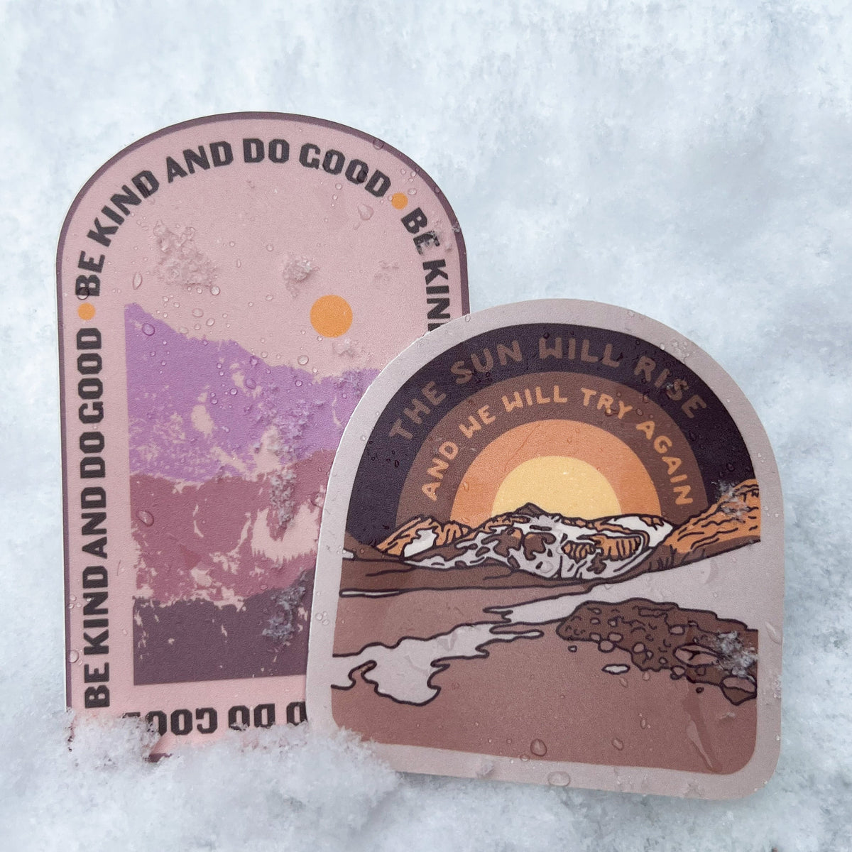 Good Sticker Waterproof Waterproof Stickers | Durable Custom Stickers – CustomStickers.com