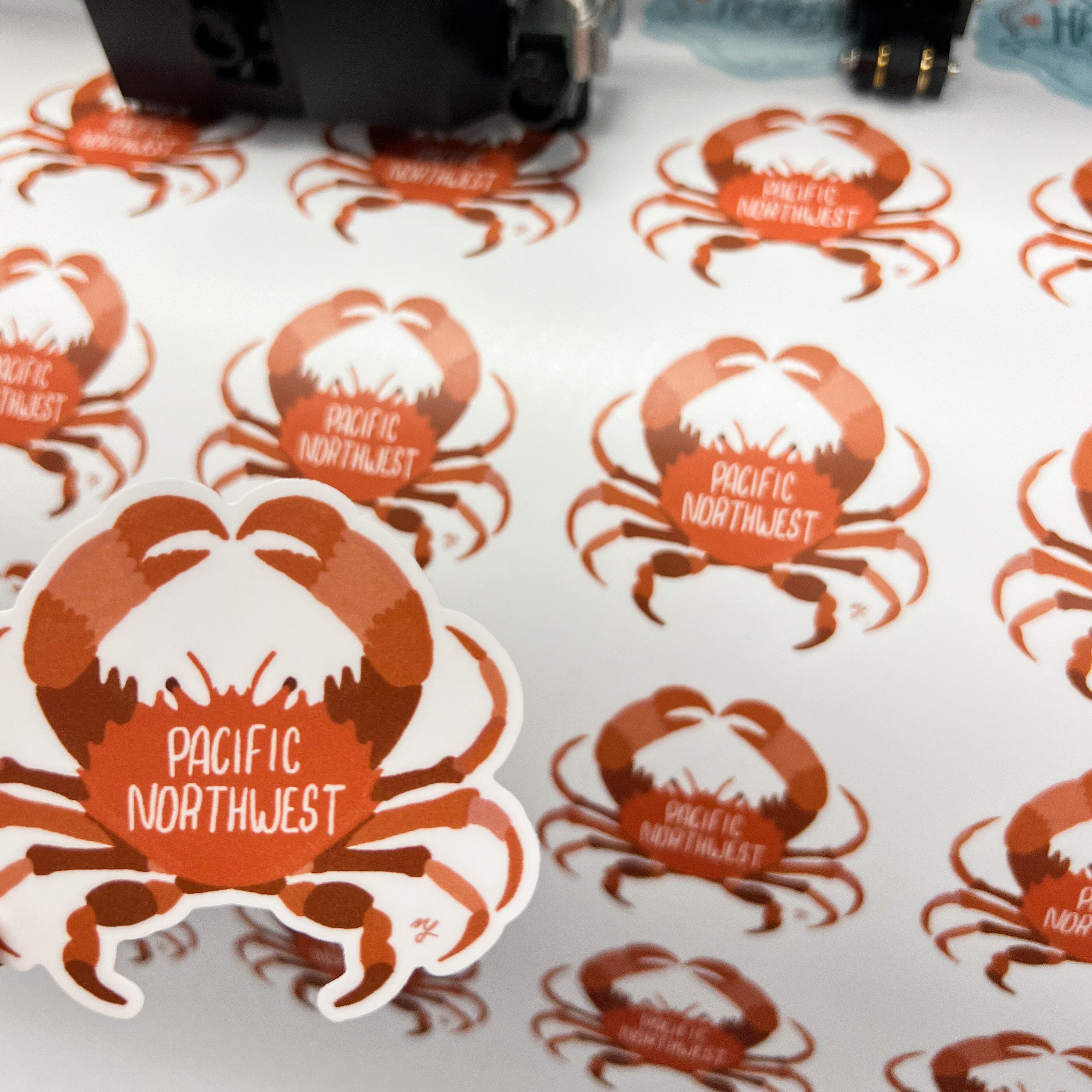 Matte Stickers Design Matte Stickers | Custom Matte Stickers – CustomStickers.com