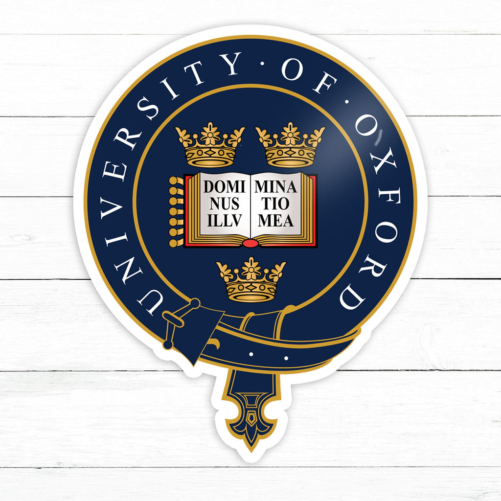 University Sticker Designs College Stickers | College Car Stickers – CustomStickers.com