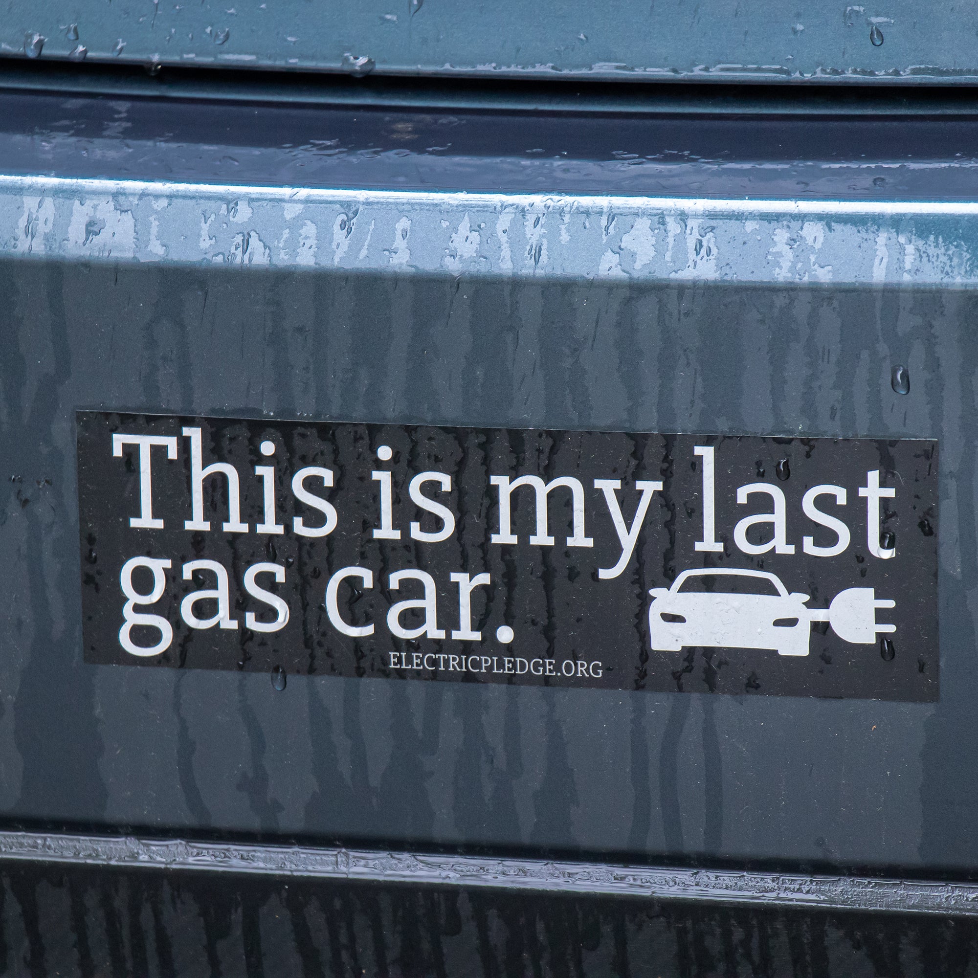 Custom Bumper Stickers