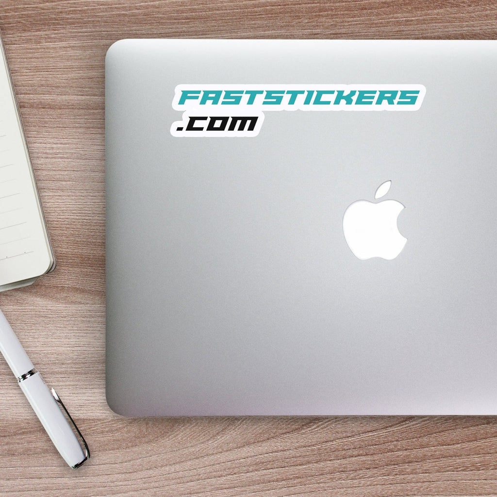 High Quality Custom Stickers, 10 Stickers $3.99 Shipping